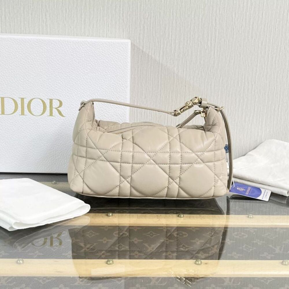 Dior Women Pre-Loved Bag Very Good Condition